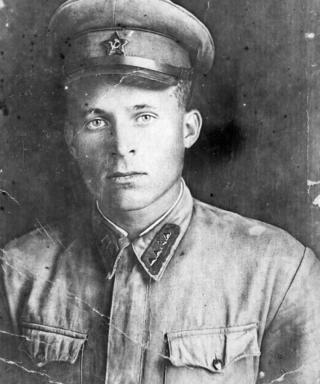 Гриценко Григорий Антонович