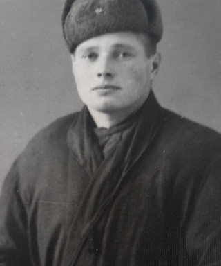 Григорьев Георгий Александрович