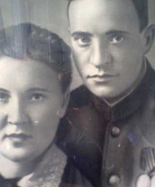 Падалко Тимофей Яковлевич