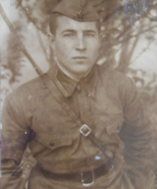 Кияткин Степан Иванович