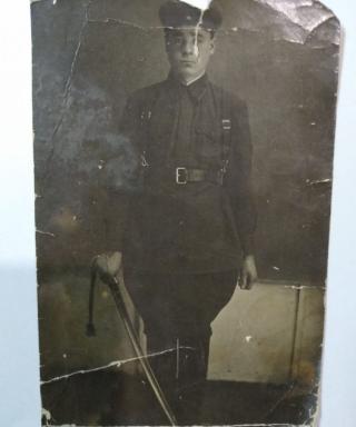 Тимуршин Галимжан Галиевич
