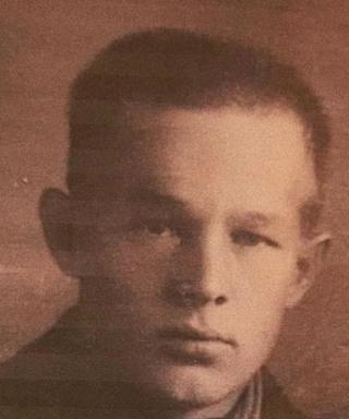 Тихомиров Владимир Алексеевич