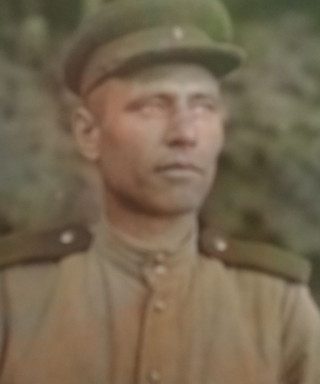 Щеглов Александр Кузьмич