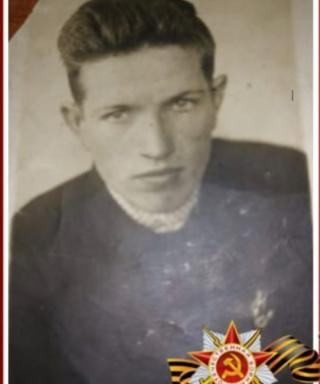 Смирнов Николай Алексеевич