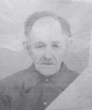 Орлов Яков Гаврилович