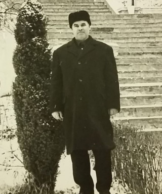 Шинкаренко Григорий Иванович