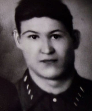 Хайрутдинов Минигазим Хайрутдинович