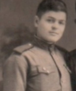 Валитов Гимран Нугманович