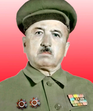 Мирзаев Залимхан