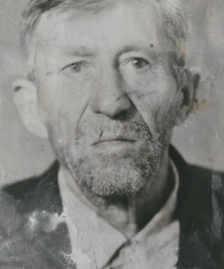 Сысоев Андрей Игнатьевич