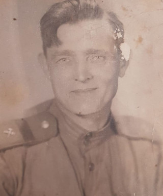 Нестеров Максим Петрович