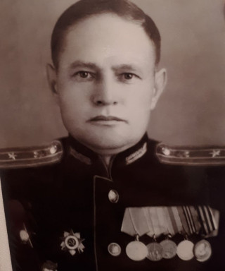 Цапов Анатолий Иванович