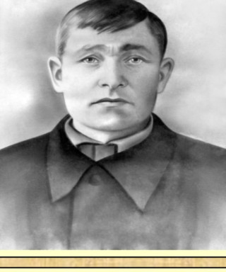 Колпаков Дмитрий Тихонович