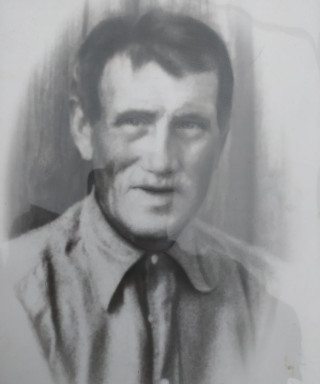 Вяткин Иван Иванович