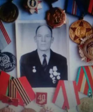 Каплюченко Михаил Алексеевич