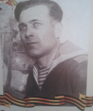 Першин Анатолий Николаевич