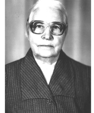 Карнапольцева Нина Ивановна