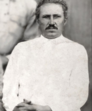 Евдокимов Василий Иосифович