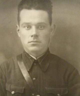 Бокарев Михаил Тимофеевич