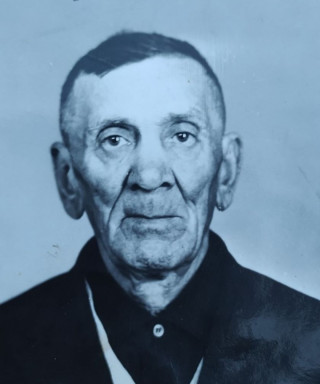 Юров Михаил Прохорович