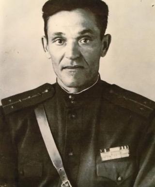 Толмачев Михаил Поликарпович