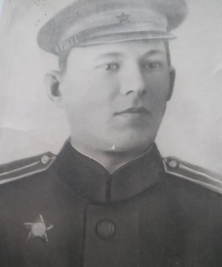 Лютиков Василий Гаврилович