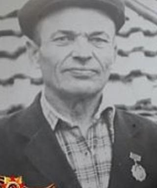 Малышенко Григорий Филипович
