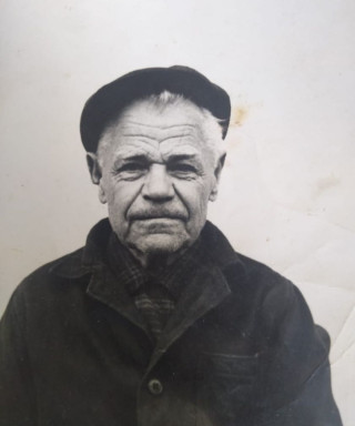 Мясищев Григорий Афанасьевич