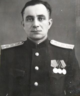 Дубовицкий Виктор Васильевич