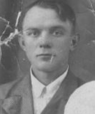 Калошин Иван Михайлович