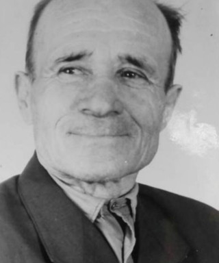 Тухватуллин Гиниятулла Хузиахметович