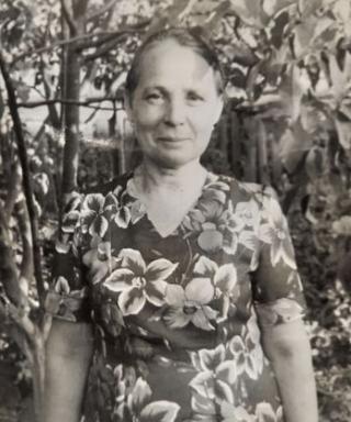 Хасанова Сатира Самигулловна