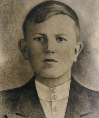 Малеев Александр Денисович