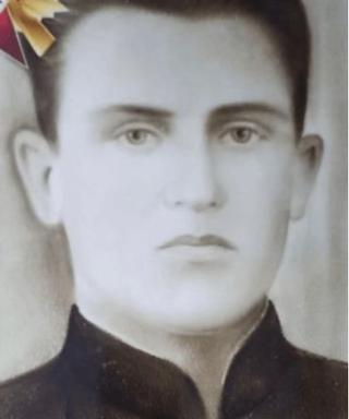 Слесарев Леонид Алексеевич