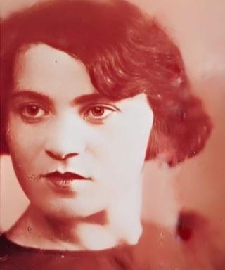 Шпрагер Ханна Гиршевна