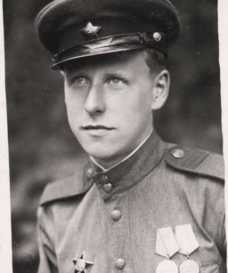 Максутов Дмитрий Дмитриевич