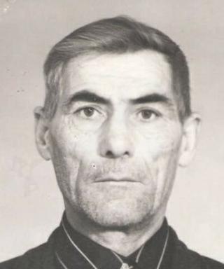 Сергеев Александр Георгиевич