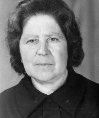 Кузнецова Мария Васильевна