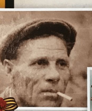 Одиноков Вячеслав Васильевич