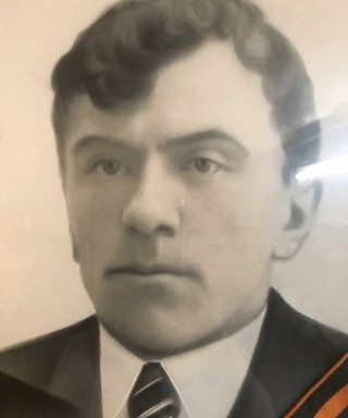 Байков Иван Иванович