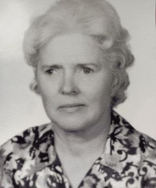 Смольская Елена Ивановна