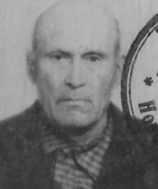 Кушмерешкин Фадей Емельянович