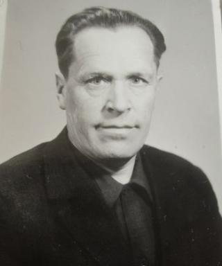 Бурылов Александр Иванович
