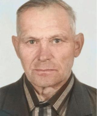 Добрынин Александр Афанасьевич