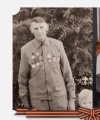 Зимич Николай Николаевич