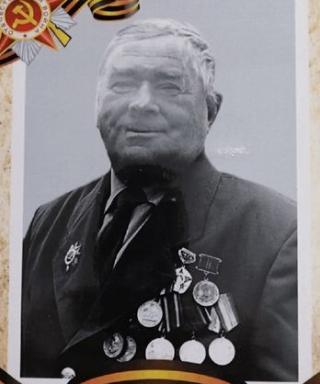Шишкин Илья Александрович