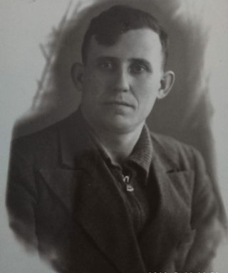 Письменный Андрей Максимович