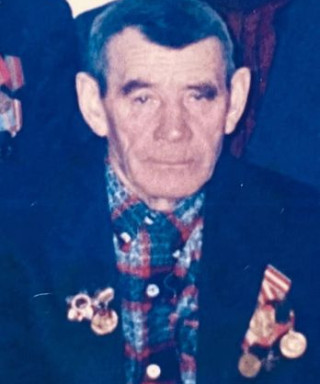 Имамутдинов Габдулямиль Имамутдинович