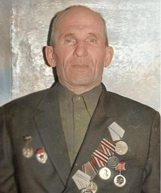 Демаков Семён Иванович
