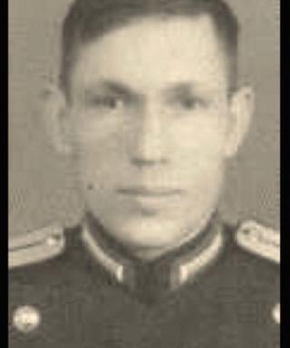 Черноморец Григорий Александрович